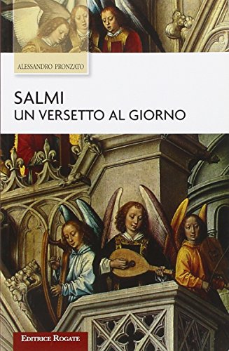 Salmi. Un versetto al giorno