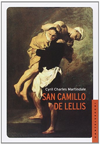 San Camillo De Lellis