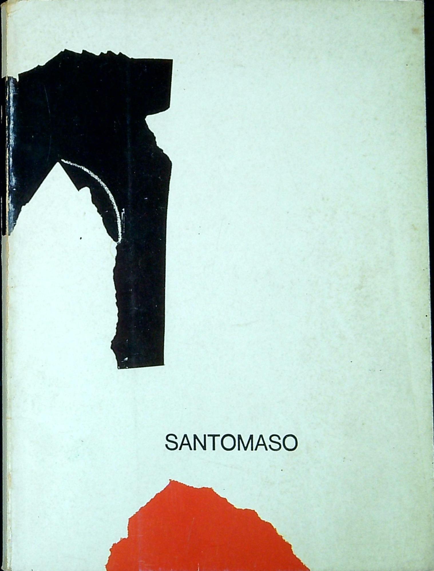 Santomaso