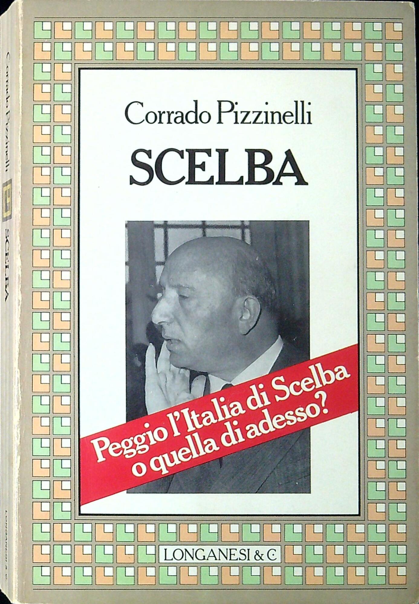 Scelba