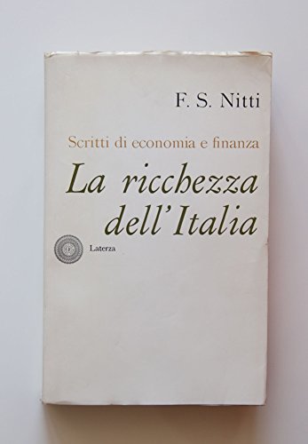 Scritti Di Economia E Finanza - Volume Iii Parte I …