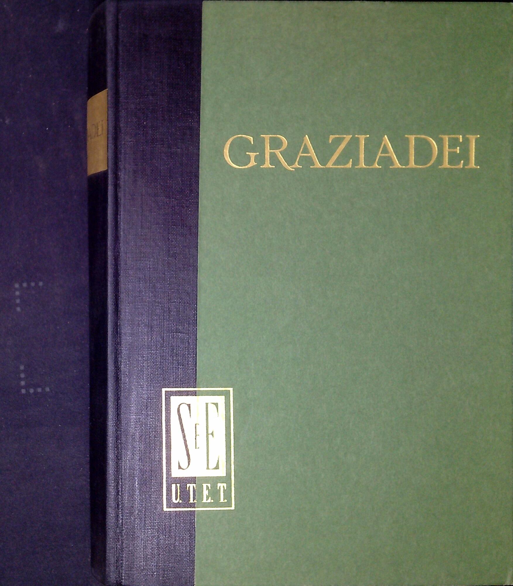 Scritti scelti di economia