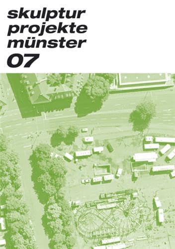 Sculpture Projects Muenster 07