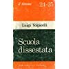 Scuola dissestata l'alibi della riforma