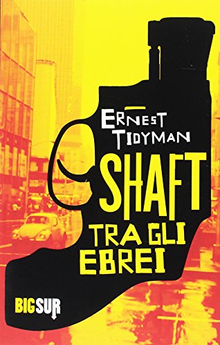 Shaft tra gli ebrei