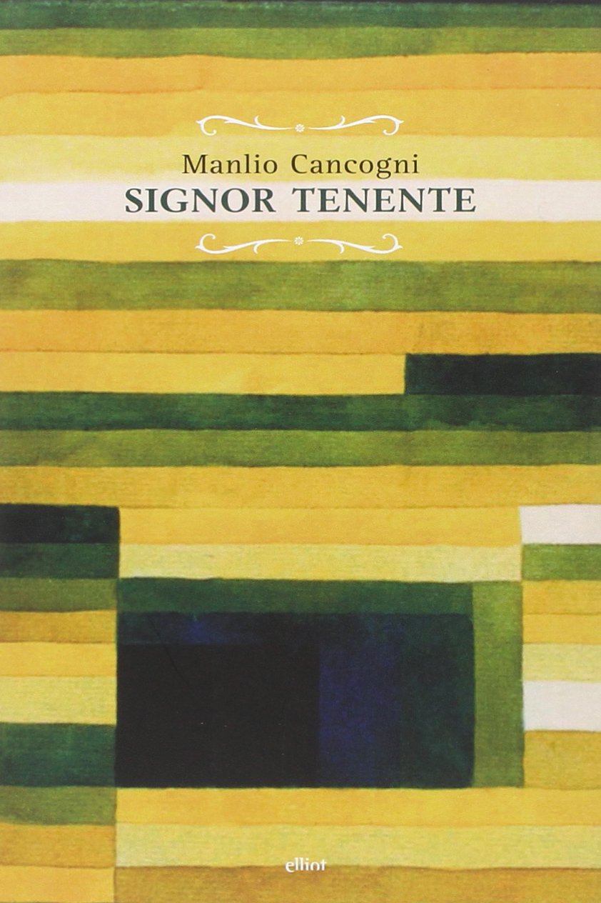 Signor Tenente