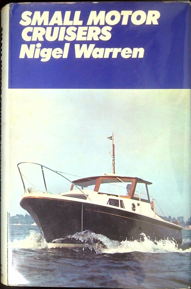 Small Motor Cruisers