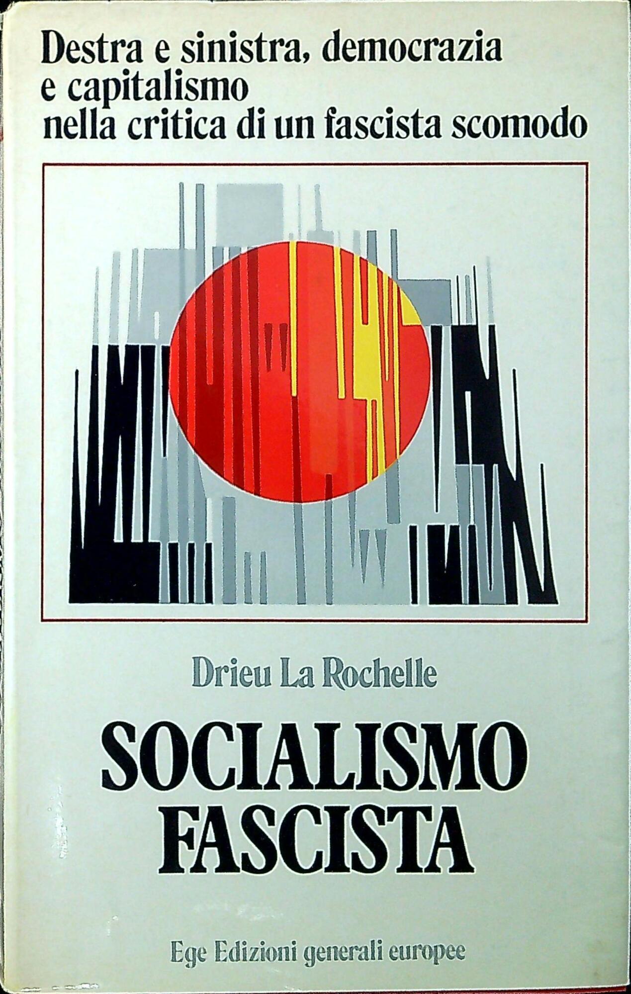 Socialismo fascista