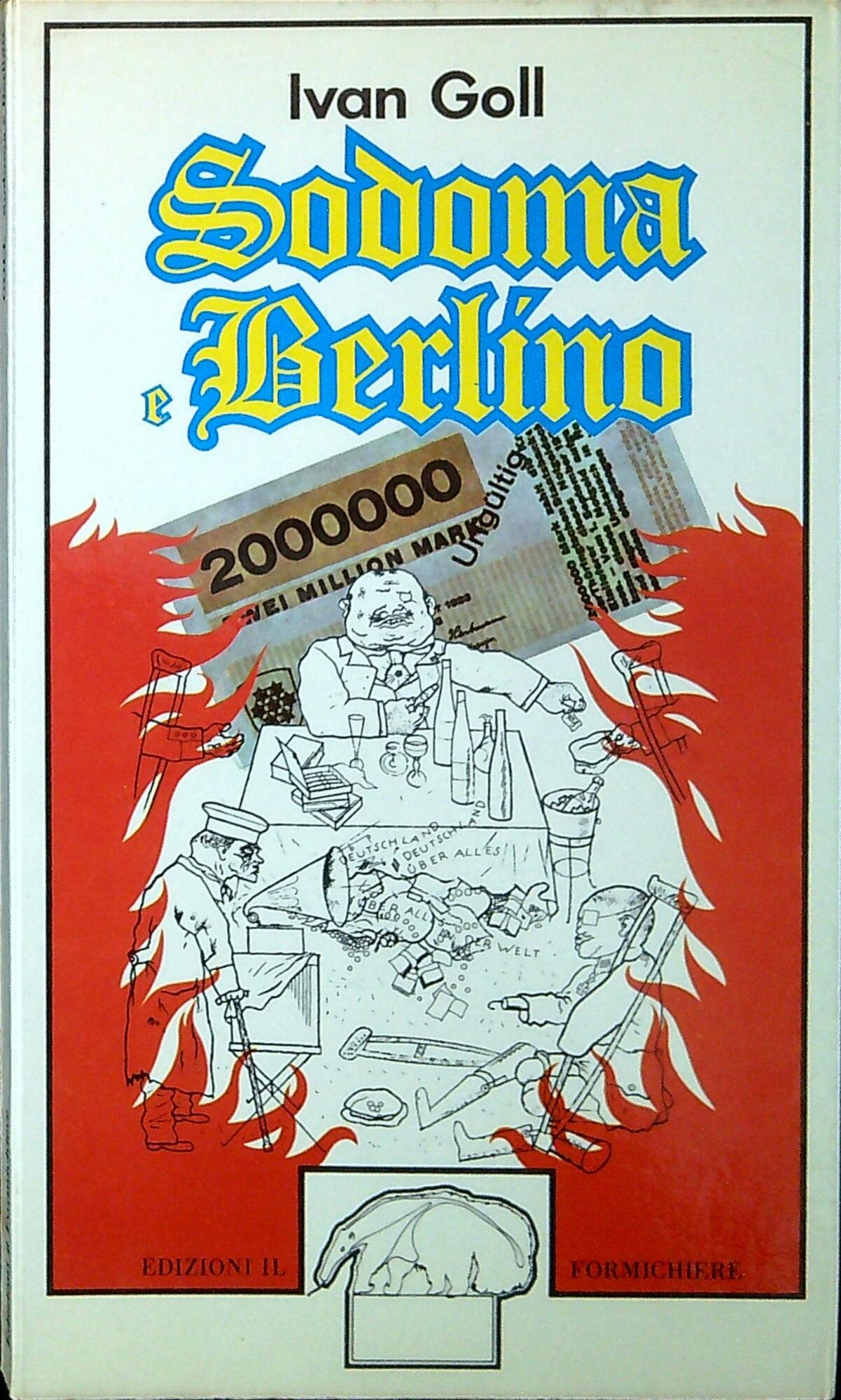 Sodoma e Berlino