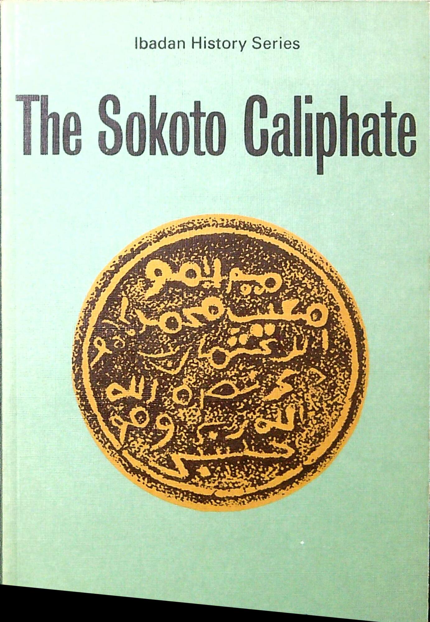 Sokoto Caliphate