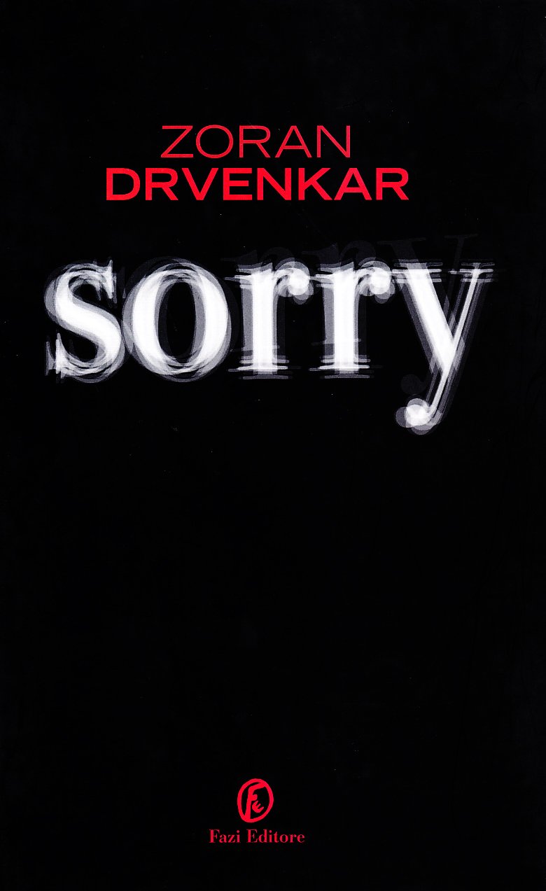 Sorry