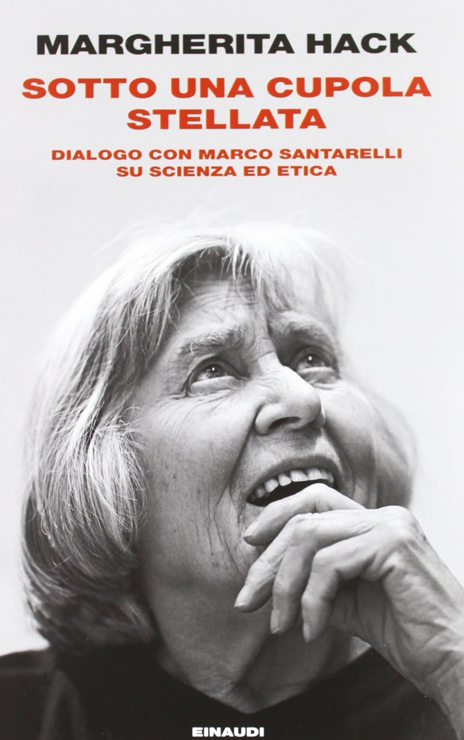 Sotto una cupola stellata. Dialogo con Marco Santarelli su scienza …