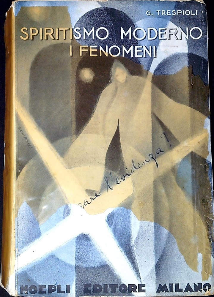 Spiritismo moderno : I fenomeni