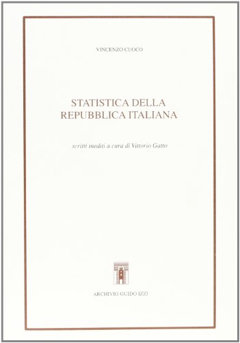 Statistica della Repubblica Italiana