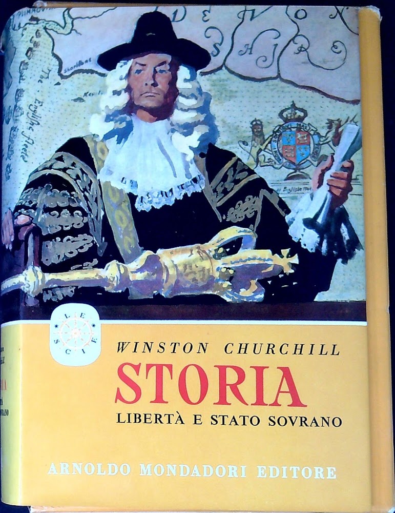 Storia dei popoli di lingua inglese vol.2: Libertà e stato …