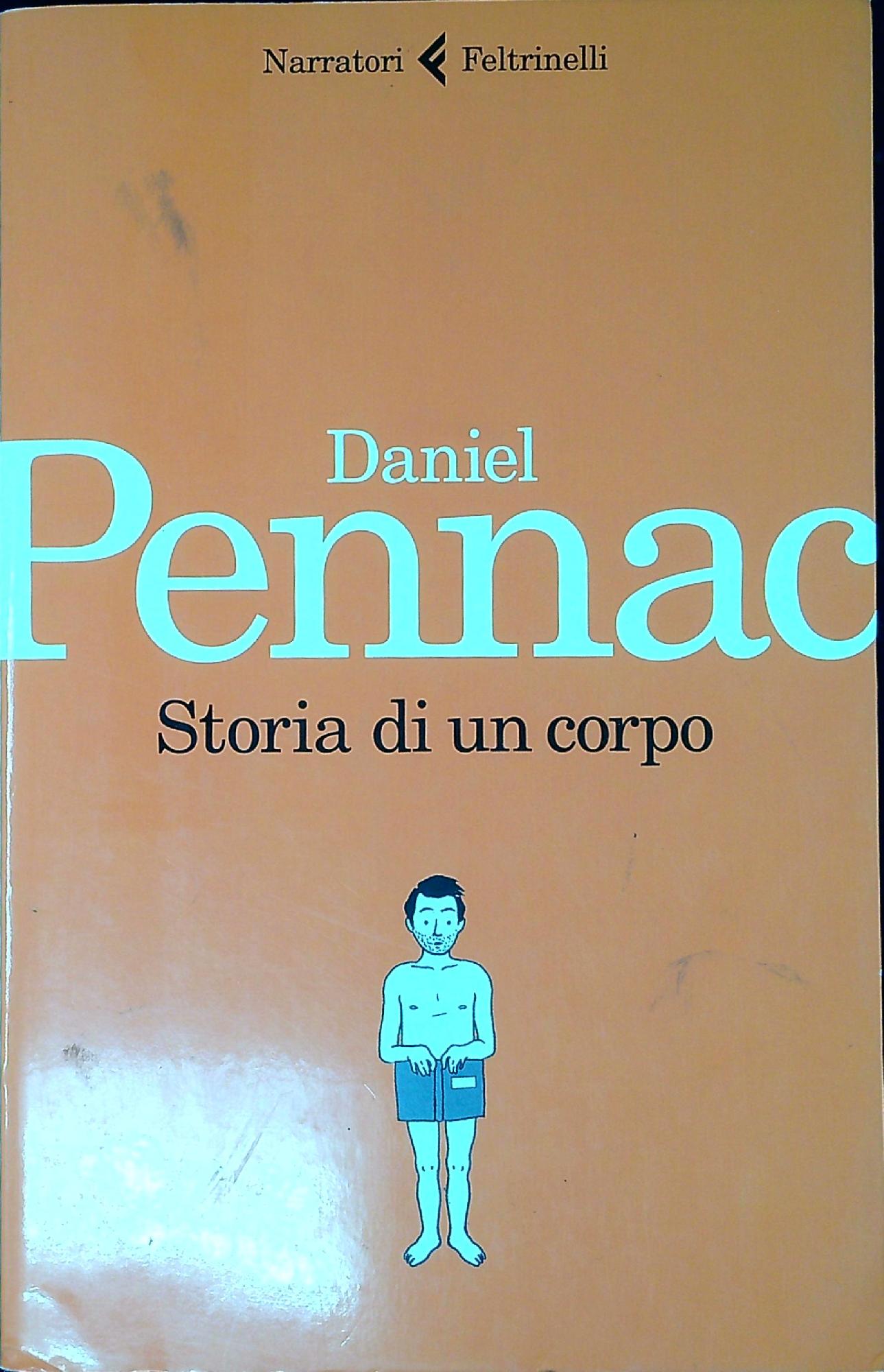 Storia di un corpo