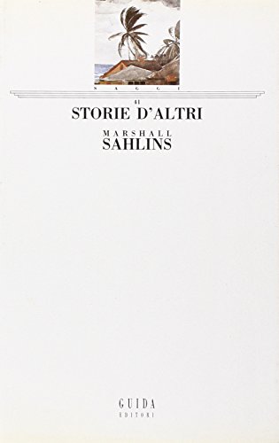 Storie d'altri