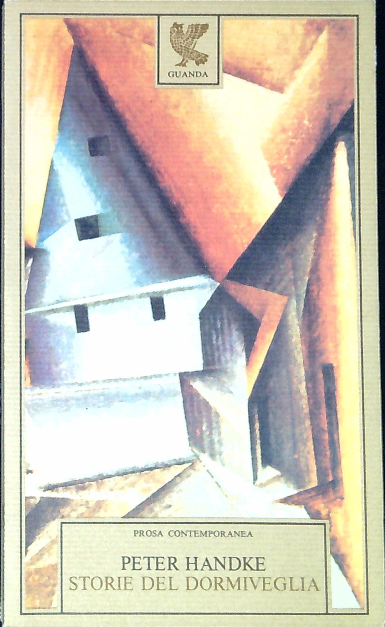 Storie del dormiveglia