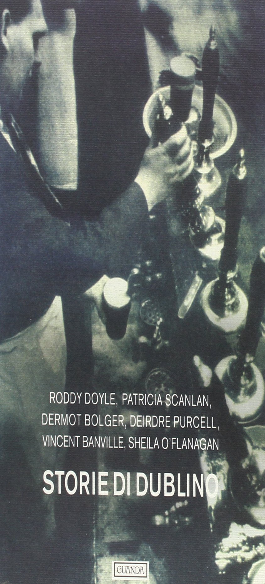 Storie di Dublino