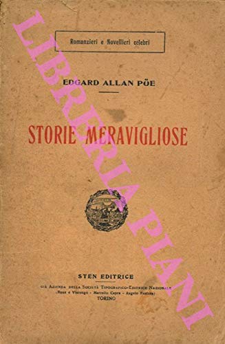 Storie meravigliose.