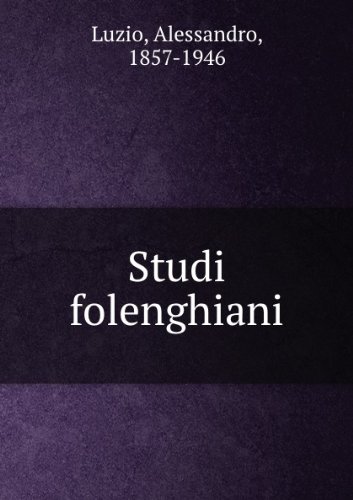 Studi Folenghiani