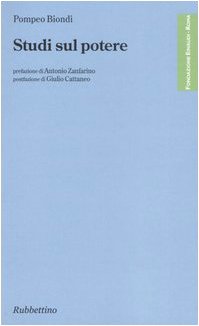 Studi sul potere