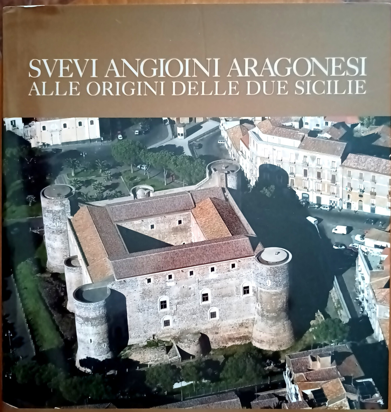 Svevi, Angioini e Aragonesi in Sicilia : alle origini delle …