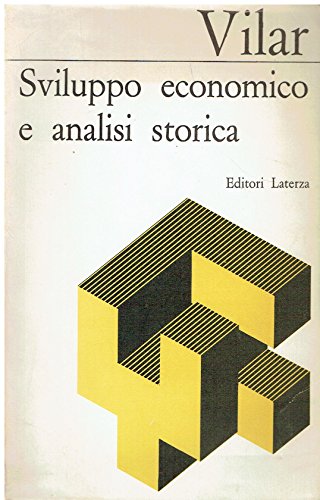 Sviluppo Economico E Analisi Storica