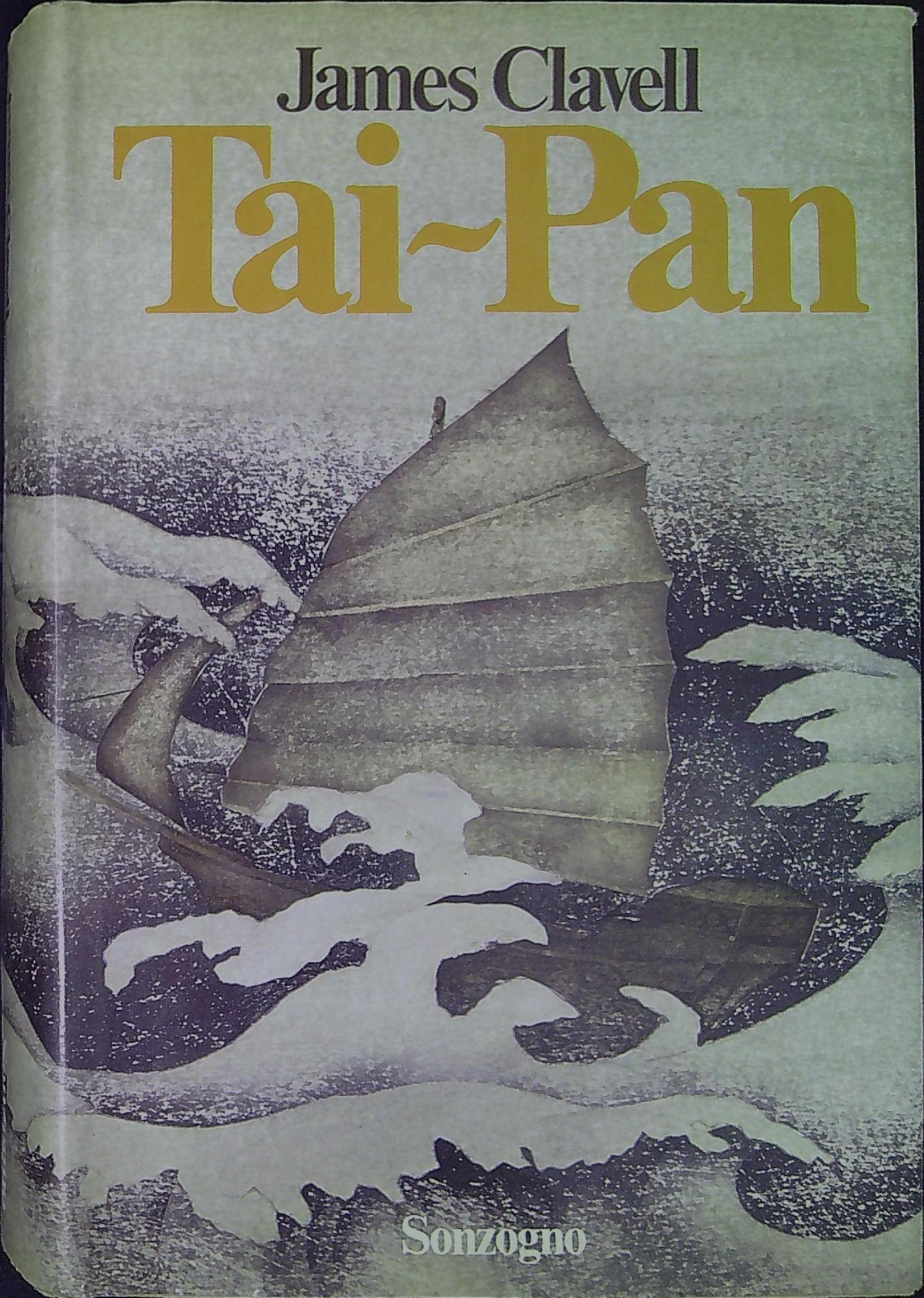 Tai-pan