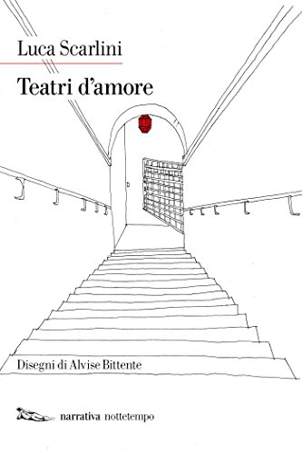Teatri d'amore (narrativa.it)