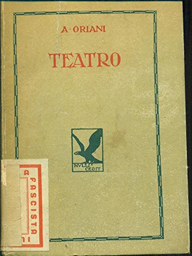 Teatro