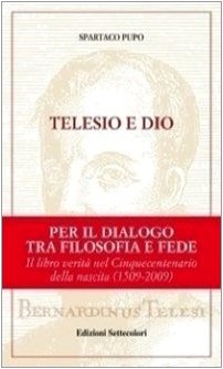 Telesio e Dio