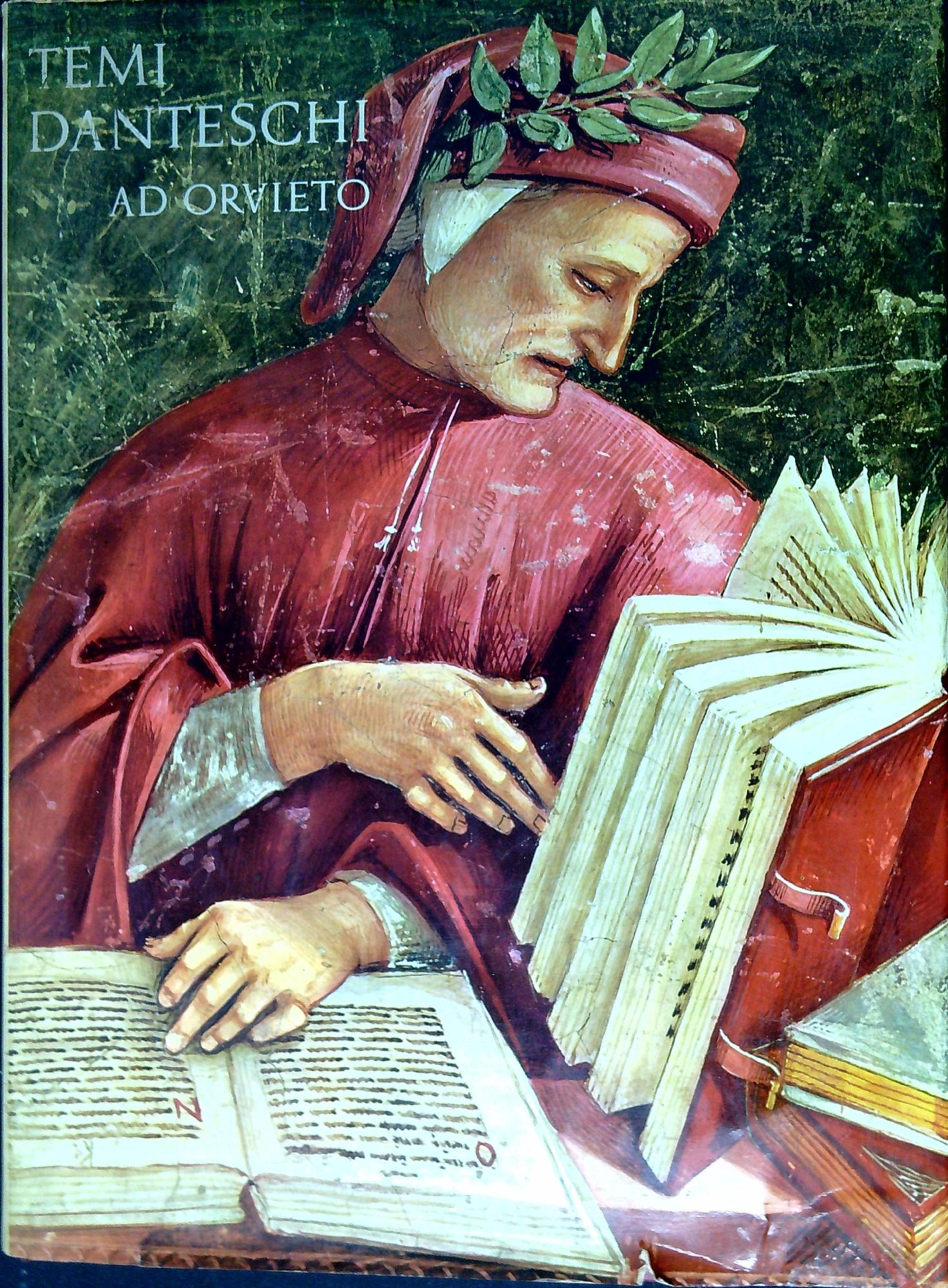 Temi danteschi ad Orvieto