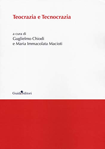 Teocrazia e tecnocrazia