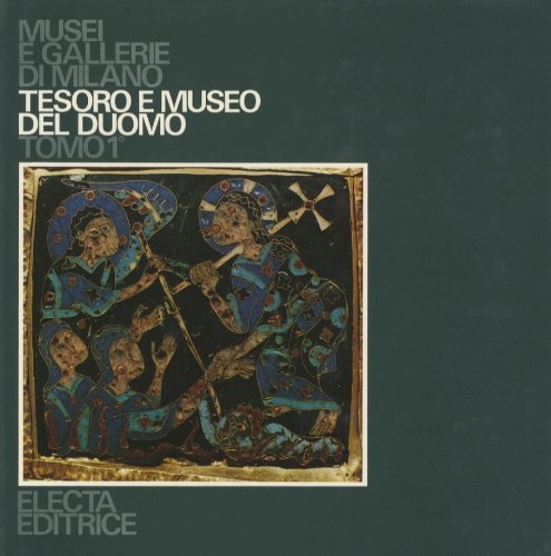 Tesoro E Museo Del Duomo