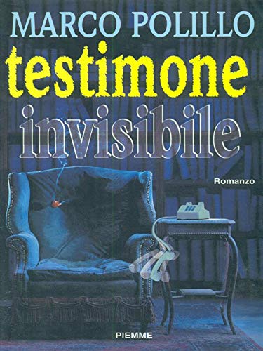 Testimone invisibile