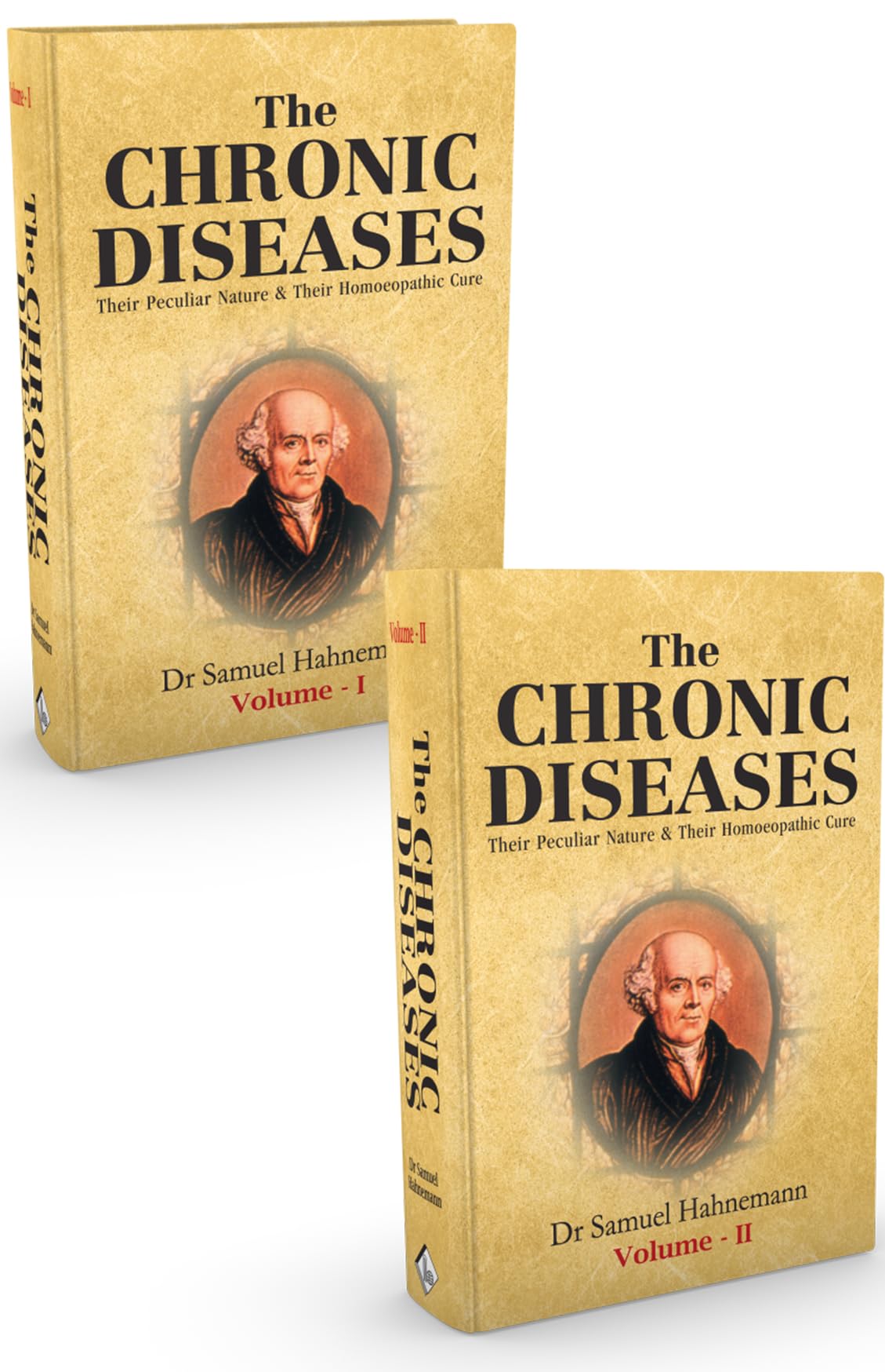 The Chronic Diseases: 2-Volume Set