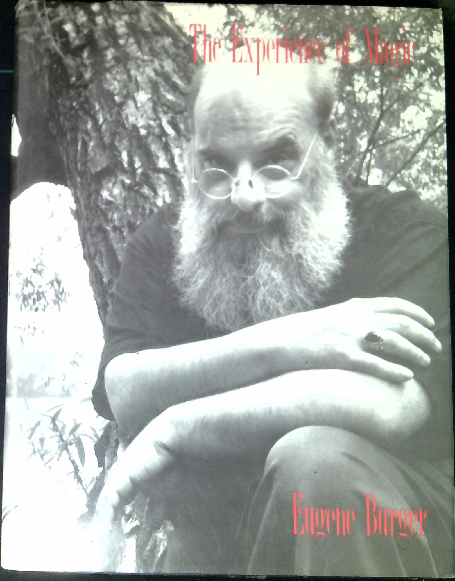 The Experience of Magic