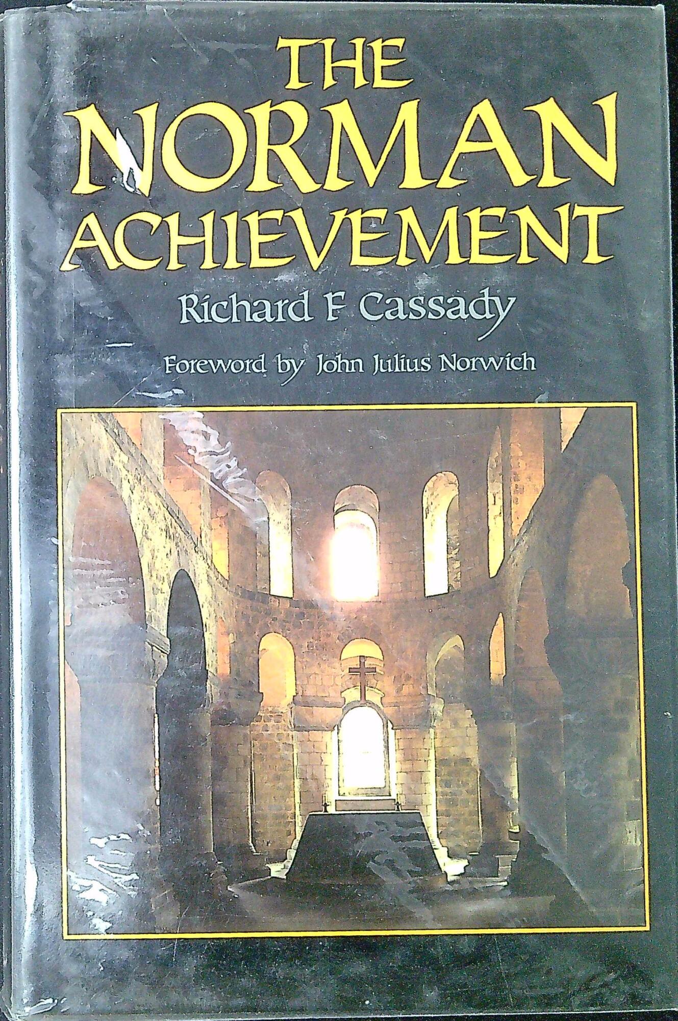 The Norman Achievement