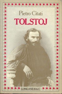 Tolstoj.