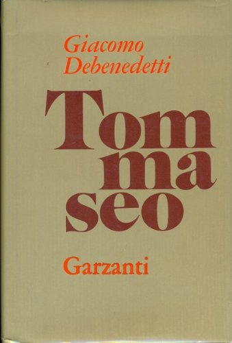 Tommaseo