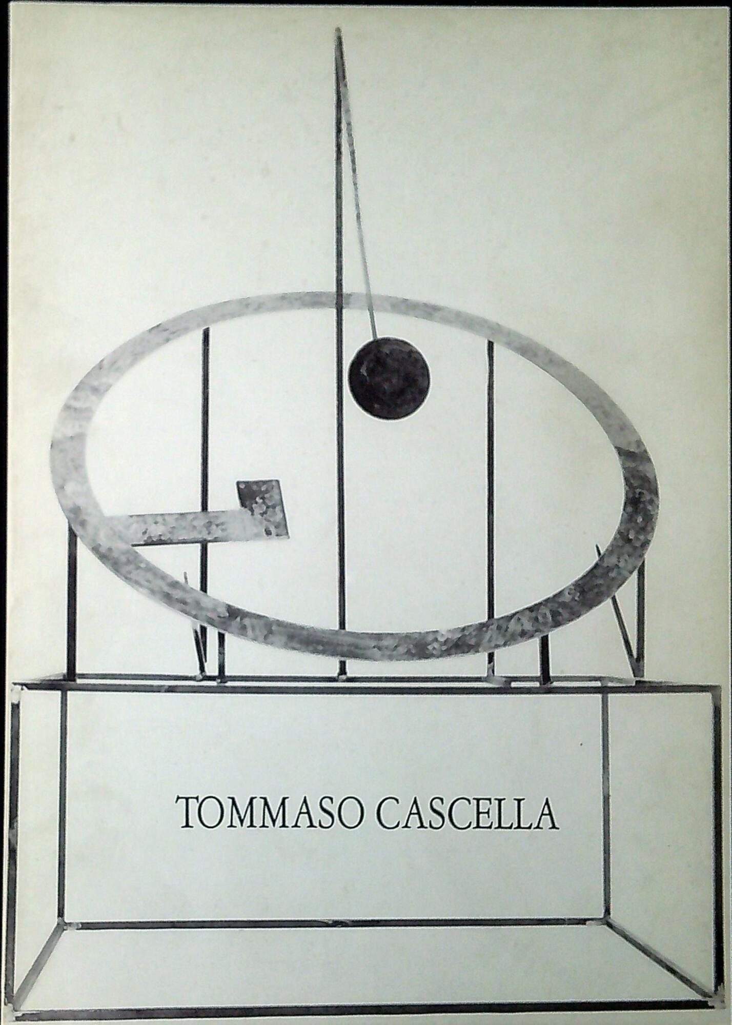 Tommaso Cascella