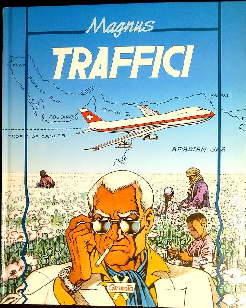 Traffici