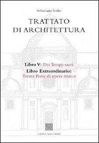Trattato di architettura: 5