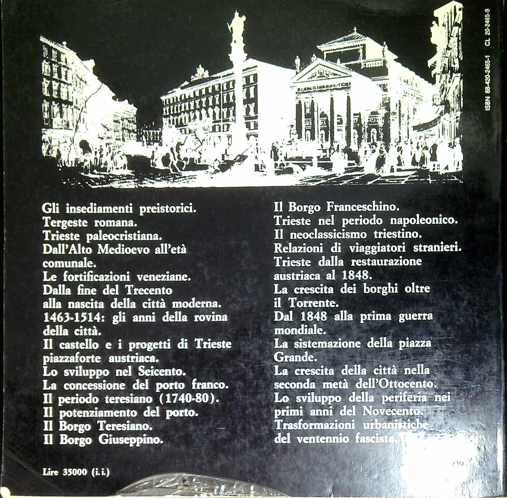 Trieste