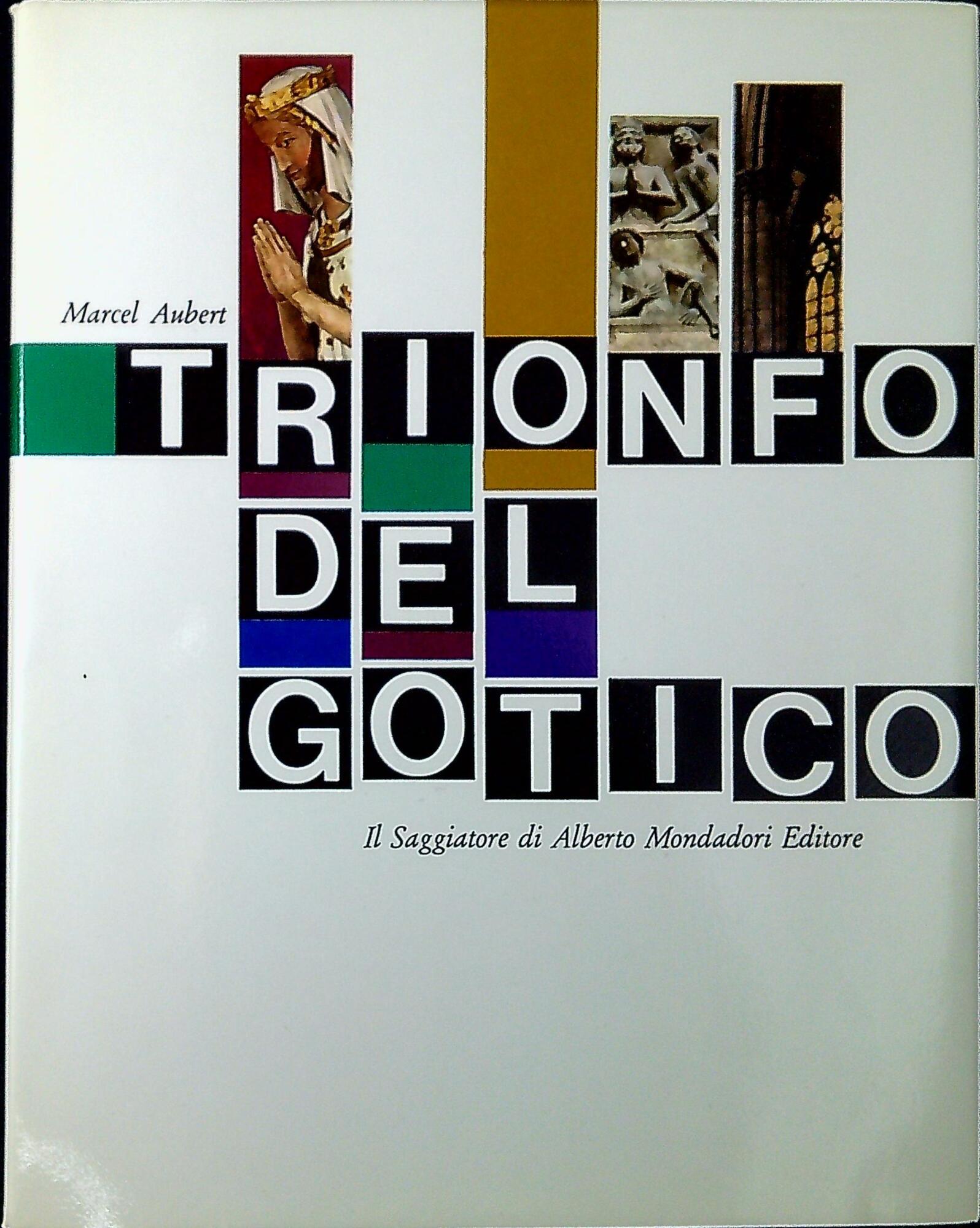 Trionfo del gotico