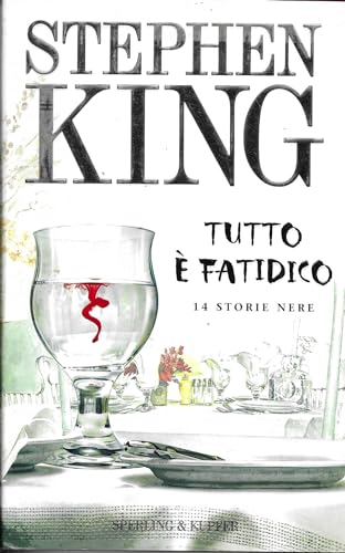 Tutto è fatidico. 14 storie nere