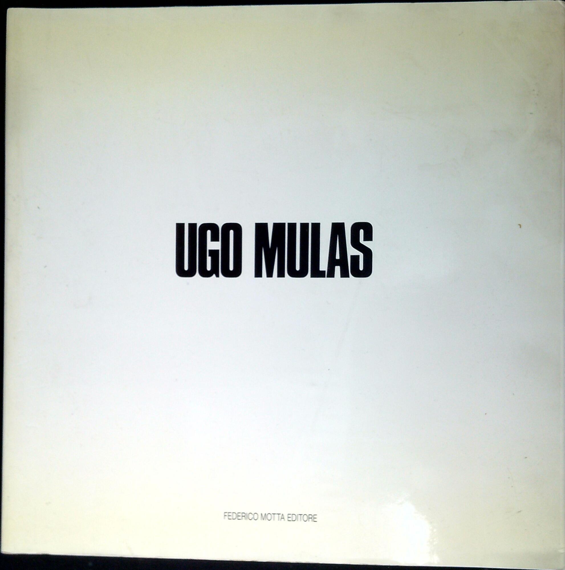 Ugo Mulas