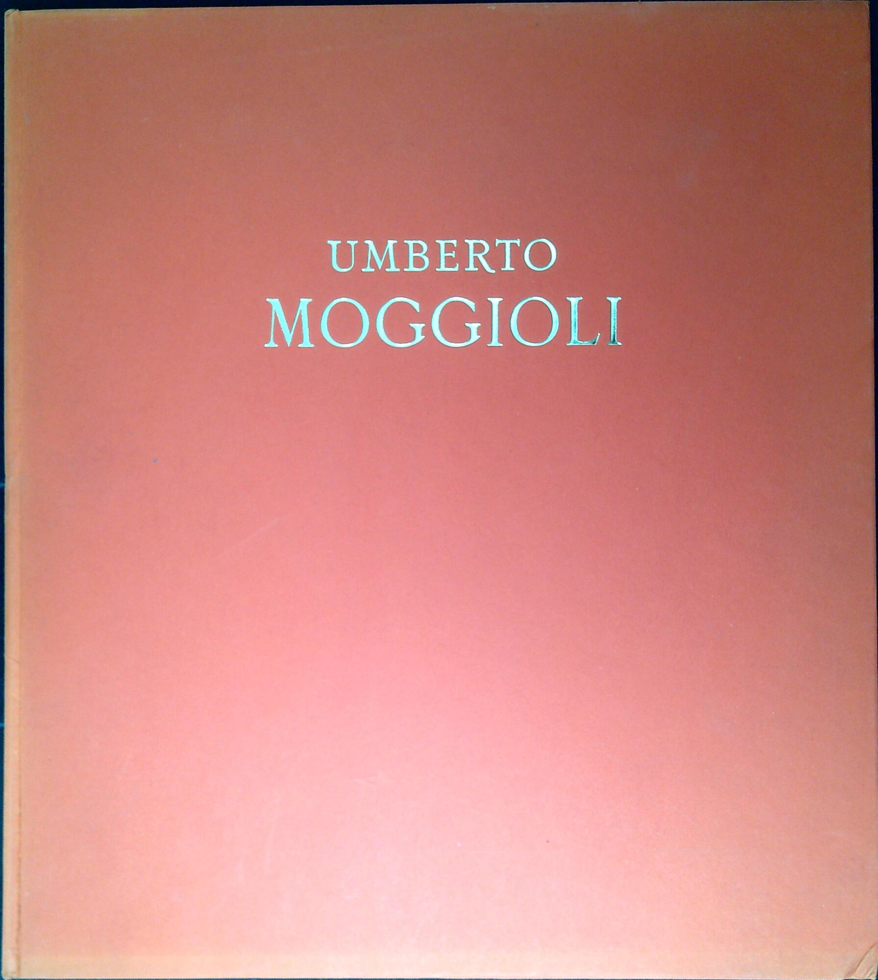 Umberto Moggioli, 1886-1919