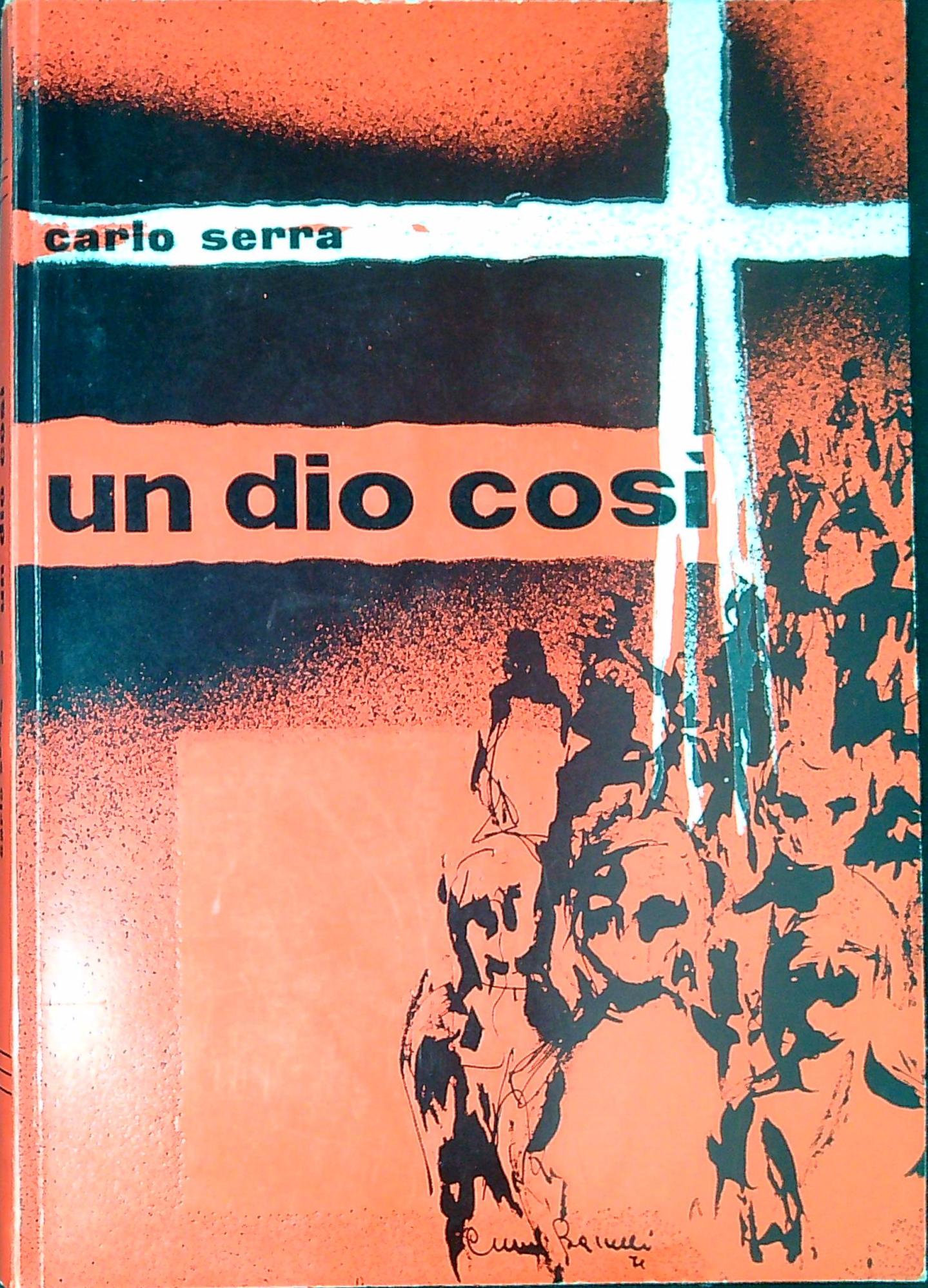 Un dio cosi : ricerca sociologica sulla psicologia delle tradizioni …